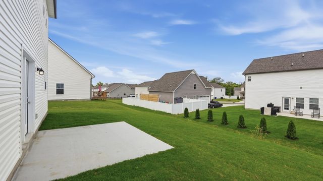 121 Millet St, Shelbyville, TN 37160