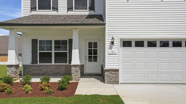 121 Millet St, Shelbyville, TN 37160