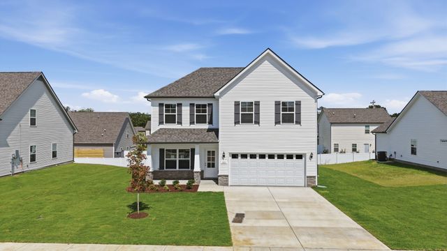 121 Millet St, Shelbyville, TN 37160