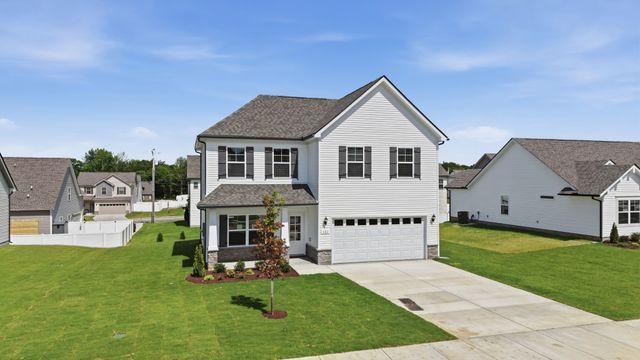 121 Millet St, Shelbyville, TN 37160