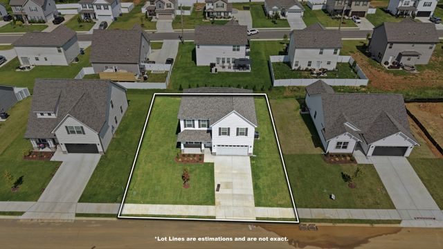 121 Millet St, Shelbyville, TN 37160