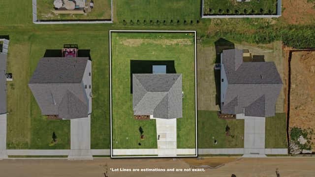 121 Millet St, Shelbyville, TN 37160