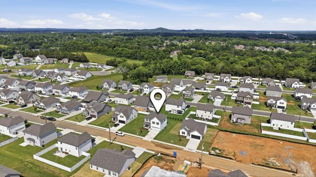121 Millet St, Shelbyville, TN 37160
