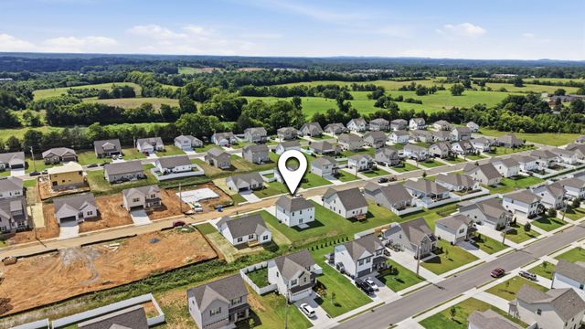 121 Millet St, Shelbyville, TN 37160
