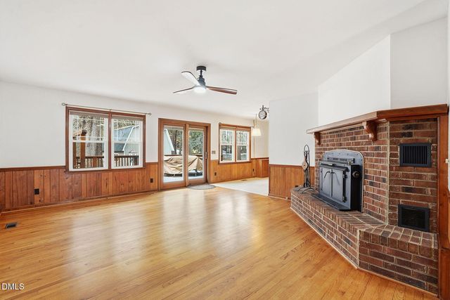 703 Leah Lane, Garner, NC 27529