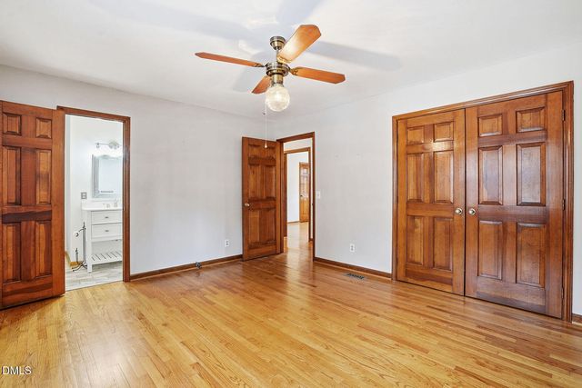 703 Leah Lane, Garner, NC 27529