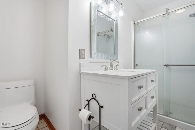 703 Leah Lane, Garner, NC 27529