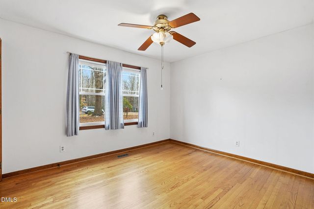 703 Leah Lane, Garner, NC 27529