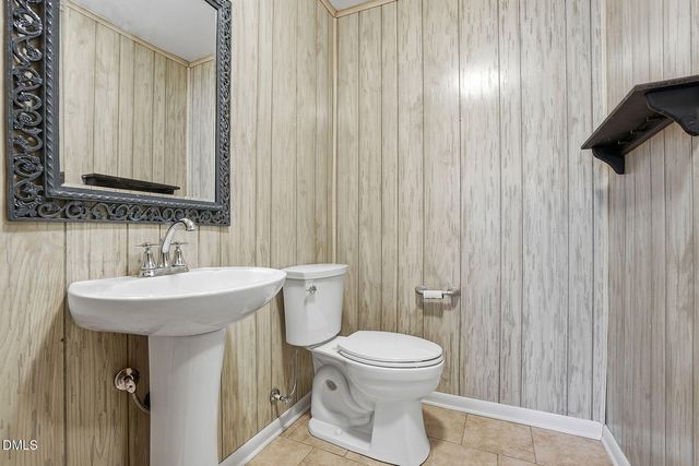 703 Leah Lane, Garner, NC 27529