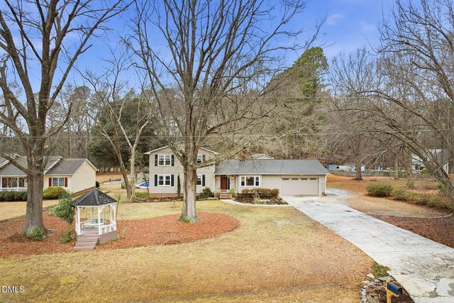 703 Leah Lane, Garner, NC 27529