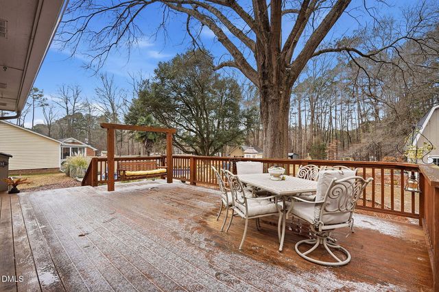 703 Leah Lane, Garner, NC 27529