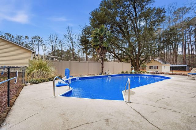 703 Leah Lane, Garner, NC 27529