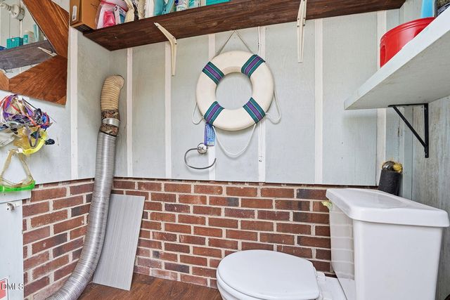 703 Leah Lane, Garner, NC 27529