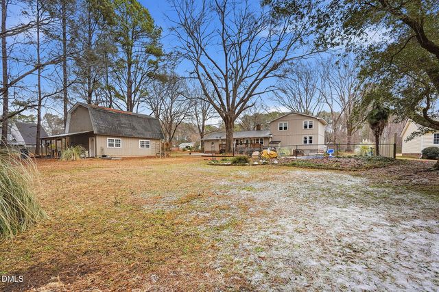 703 Leah Lane, Garner, NC 27529