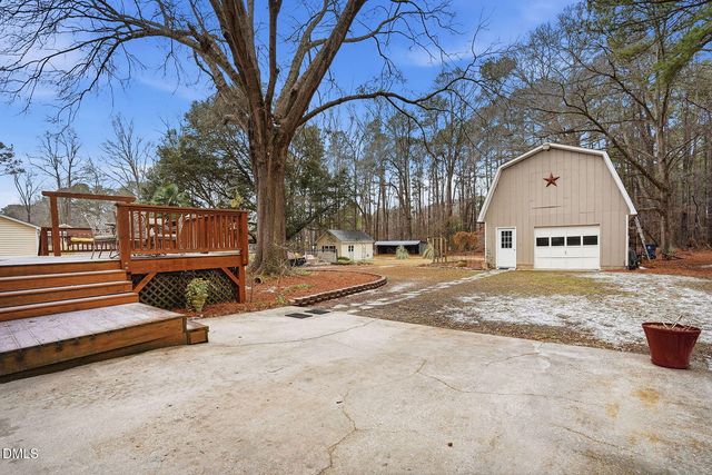 703 Leah Lane, Garner, NC 27529
