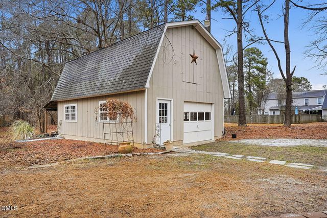 703 Leah Lane, Garner, NC 27529