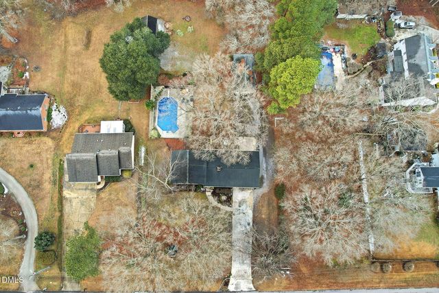 703 Leah Lane, Garner, NC 27529