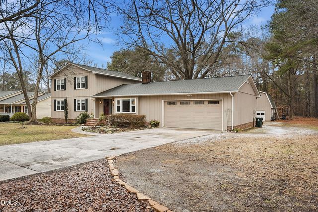 703 Leah Lane, Garner, NC 27529