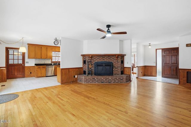 703 Leah Lane, Garner, NC 27529