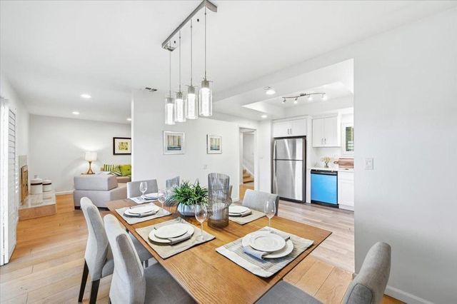 655 Libra Lane, Foster City, CA 94404