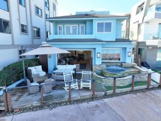 2812 Bayside Walk, Pacific Beach (san Diego), CA 92109