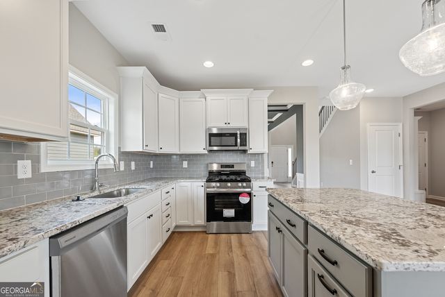 112 Beaver Creek Way 260, Lagrange, GA 30241