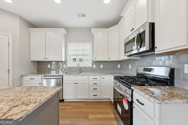 112 Beaver Creek Way 260, Lagrange, GA 30241