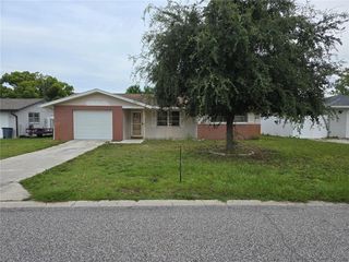 7605 BRIARWOOD DRIVE, Port Richey, FL 34668