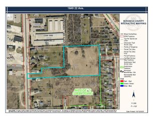 1649 22ND AVENUE, Kenosha, WI 53140