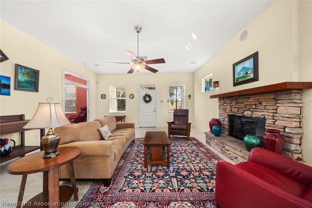 116 S Huntley Drive, Lake Placid, FL 33852