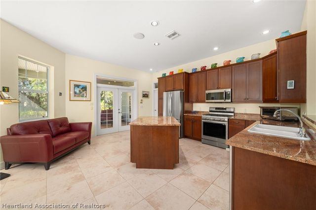 116 S Huntley Drive, Lake Placid, FL 33852