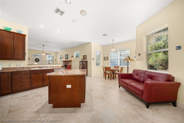 116 S Huntley Drive, Lake Placid, FL 33852