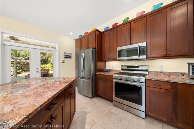 116 S Huntley Drive, Lake Placid, FL 33852