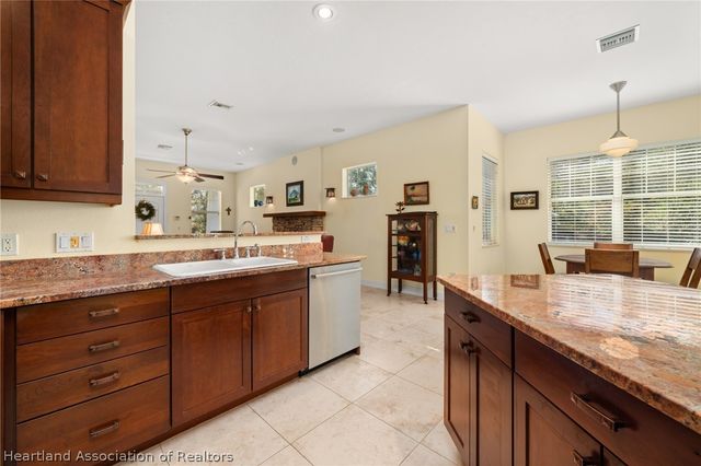 116 S Huntley Drive, Lake Placid, FL 33852