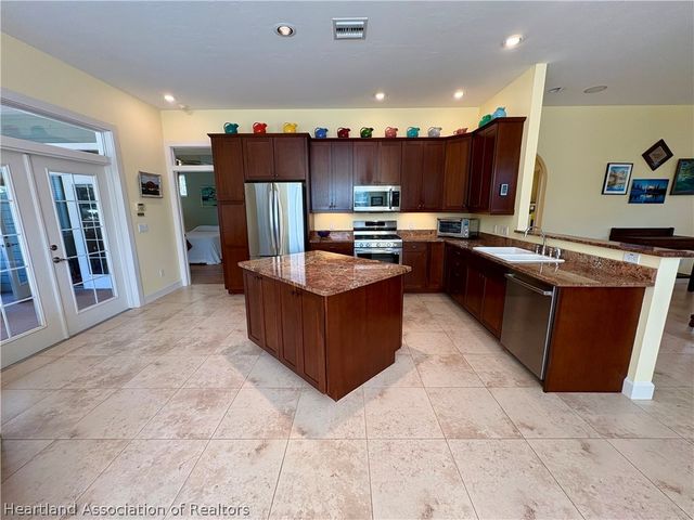 116 S Huntley Drive, Lake Placid, FL 33852