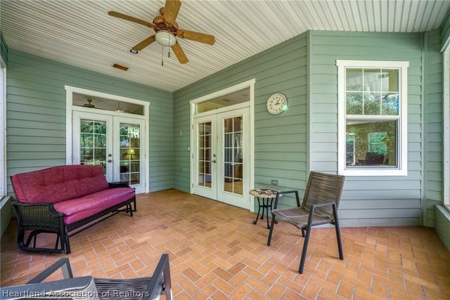 116 S Huntley Drive, Lake Placid, FL 33852