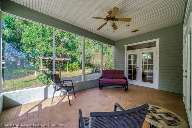 116 S Huntley Drive, Lake Placid, FL 33852