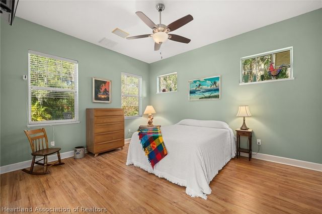 116 S Huntley Drive, Lake Placid, FL 33852