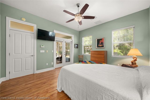 116 S Huntley Drive, Lake Placid, FL 33852