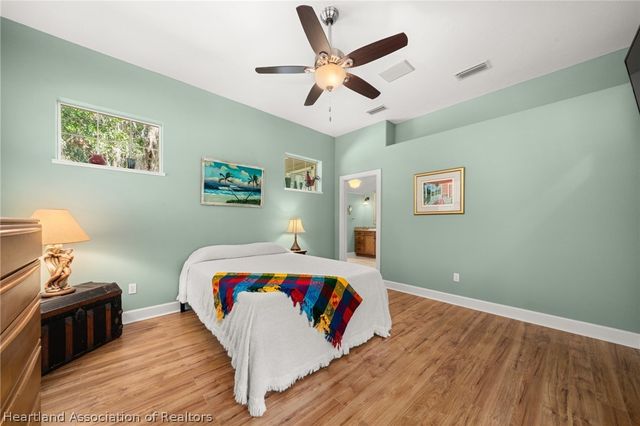 116 S Huntley Drive, Lake Placid, FL 33852