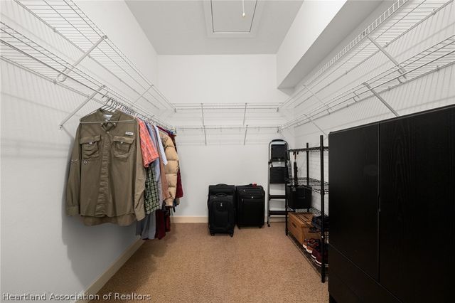 116 S Huntley Drive, Lake Placid, FL 33852