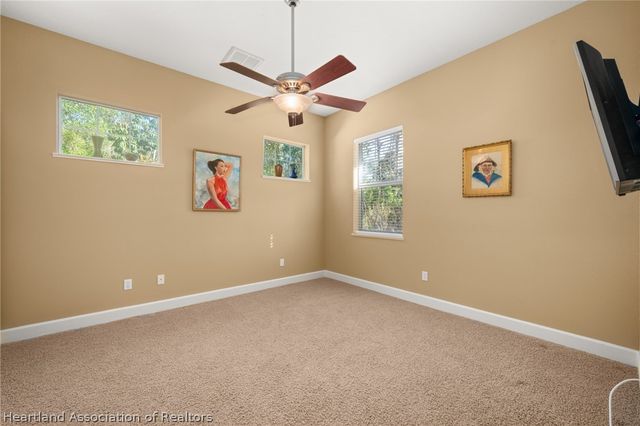 116 S Huntley Drive, Lake Placid, FL 33852