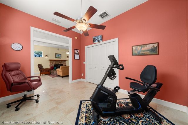 116 S Huntley Drive, Lake Placid, FL 33852