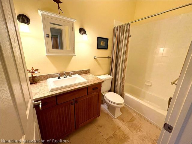 116 S Huntley Drive, Lake Placid, FL 33852