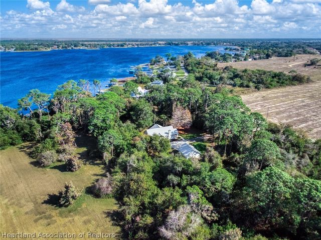 116 S Huntley Drive, Lake Placid, FL 33852