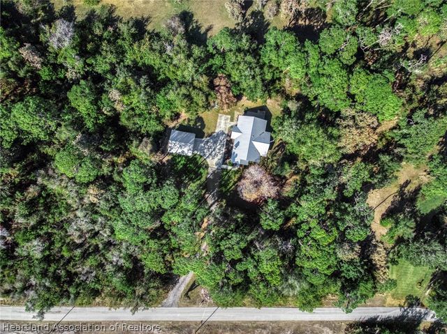 116 S Huntley Drive, Lake Placid, FL 33852