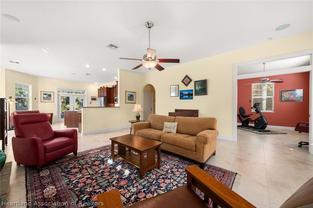 116 S Huntley Drive, Lake Placid, FL 33852