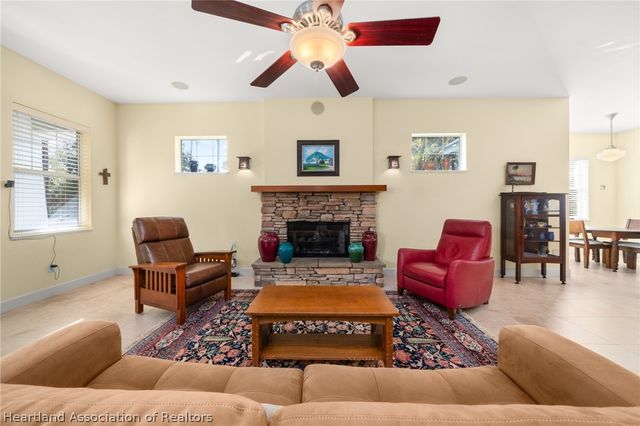 116 S Huntley Drive, Lake Placid, FL 33852