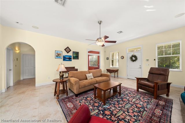 116 S Huntley Drive, Lake Placid, FL 33852