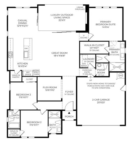 2071 W Pearl Street, Encinitas, CA 92024